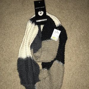 Infinity Scarf